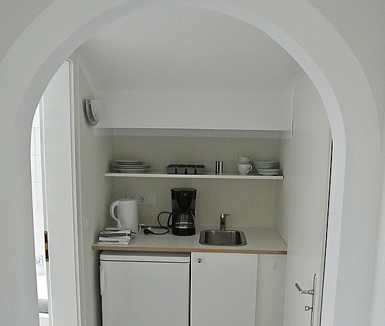 Wohnung Kampenwand